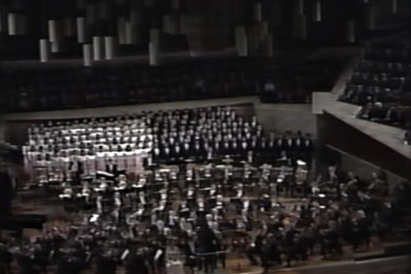 カバレフスキー 組曲『道化師』