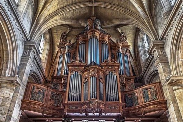 ボロディン 交響曲第2番