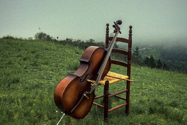 メンデルスゾーン 交響曲第5番『宗教改革』